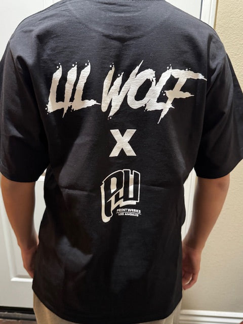 Lil Wolf Collab